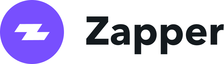 Zapper Official Logo